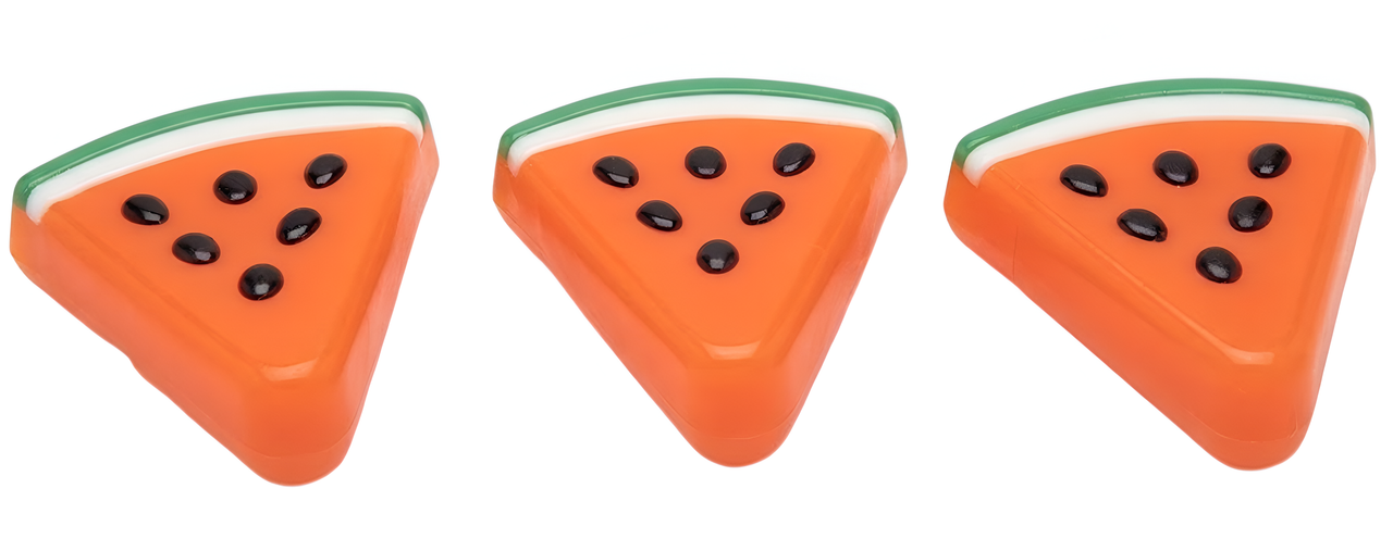 Squishy Watermelon 