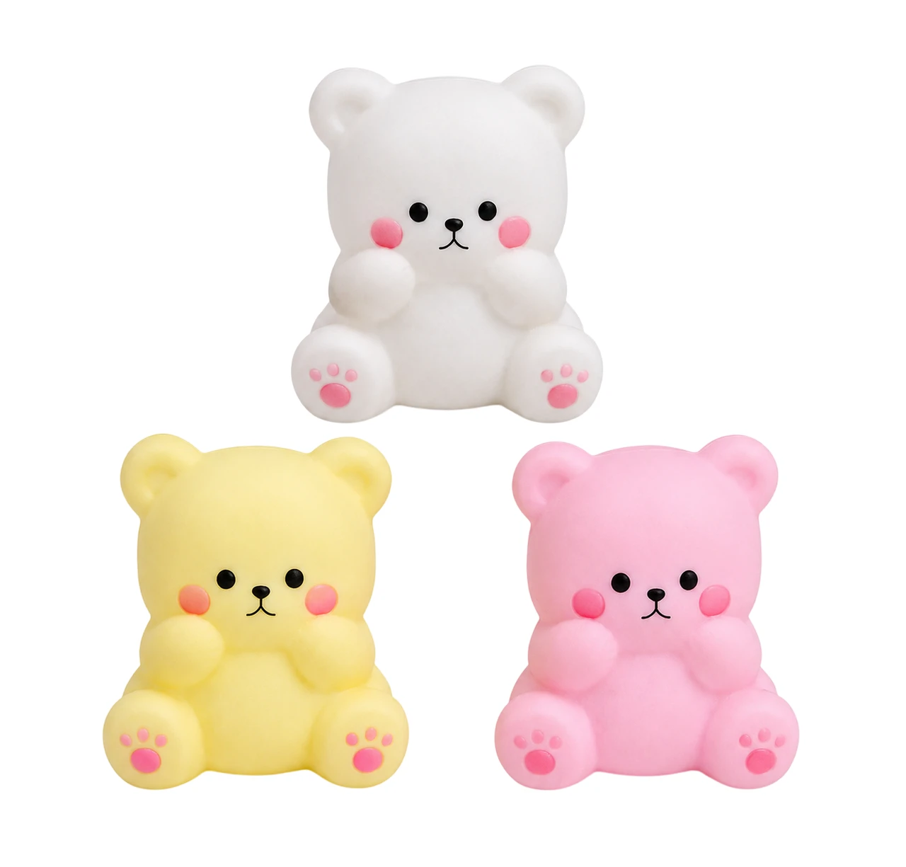 Taba Bear 