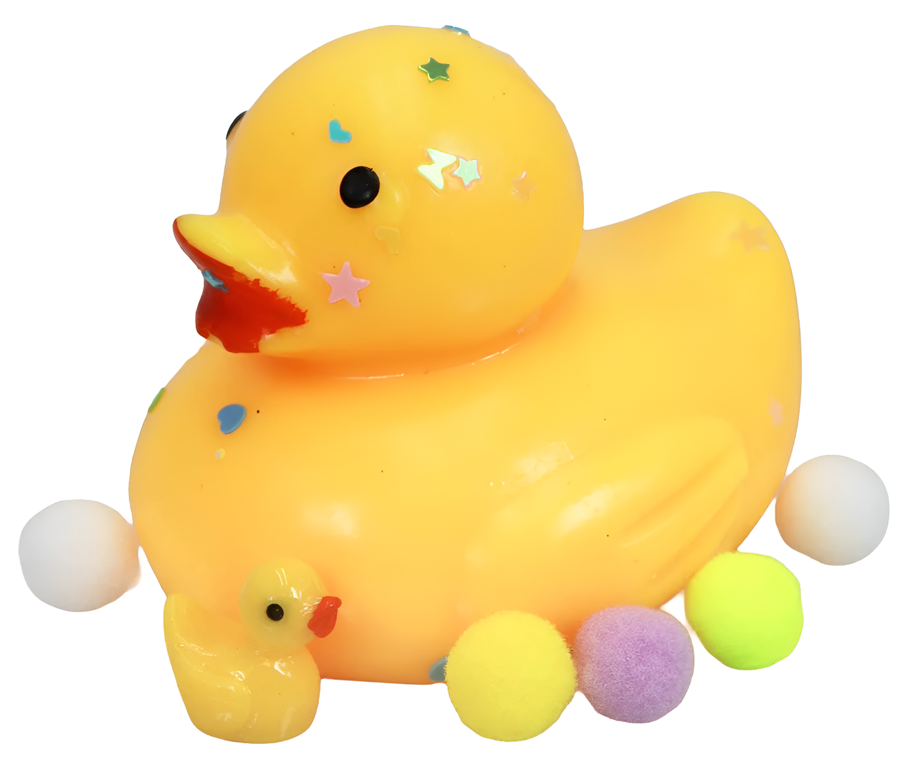 Taba Duck 