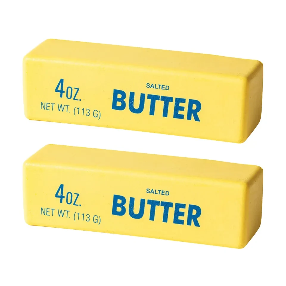 Squishy Butter 