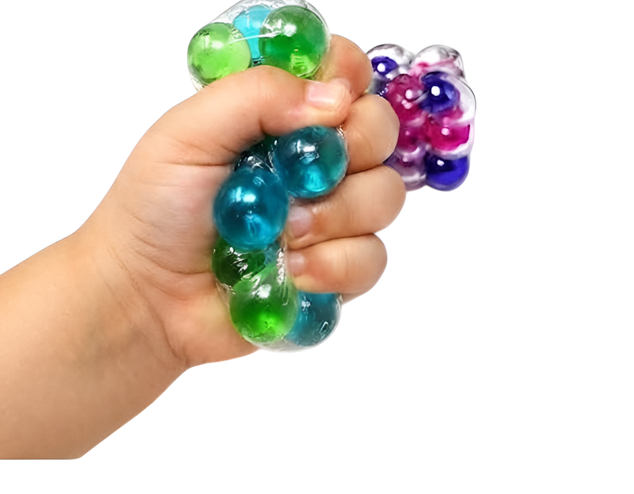 Squishy Cube V3 