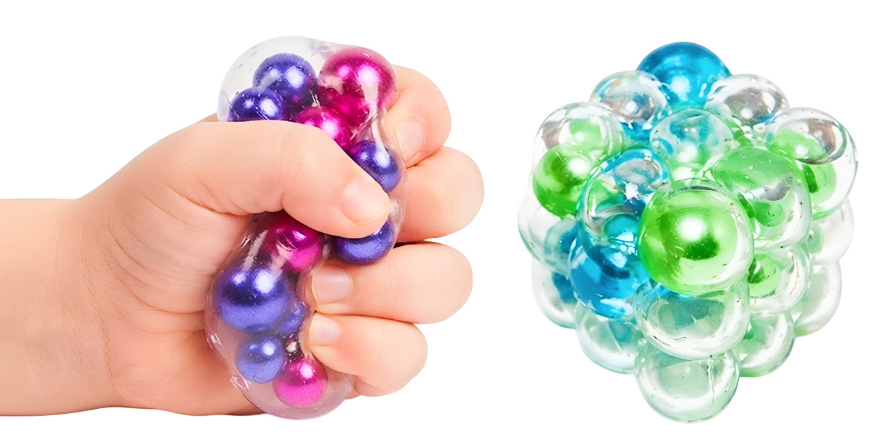 Squishy Cube V3 