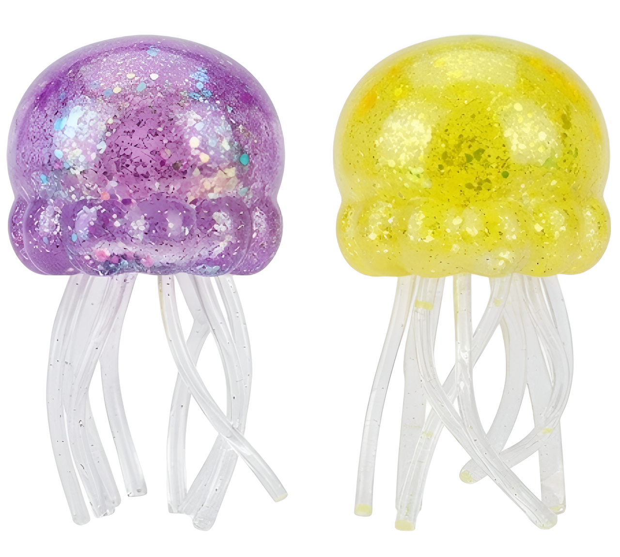 Squishy Jellyfish 