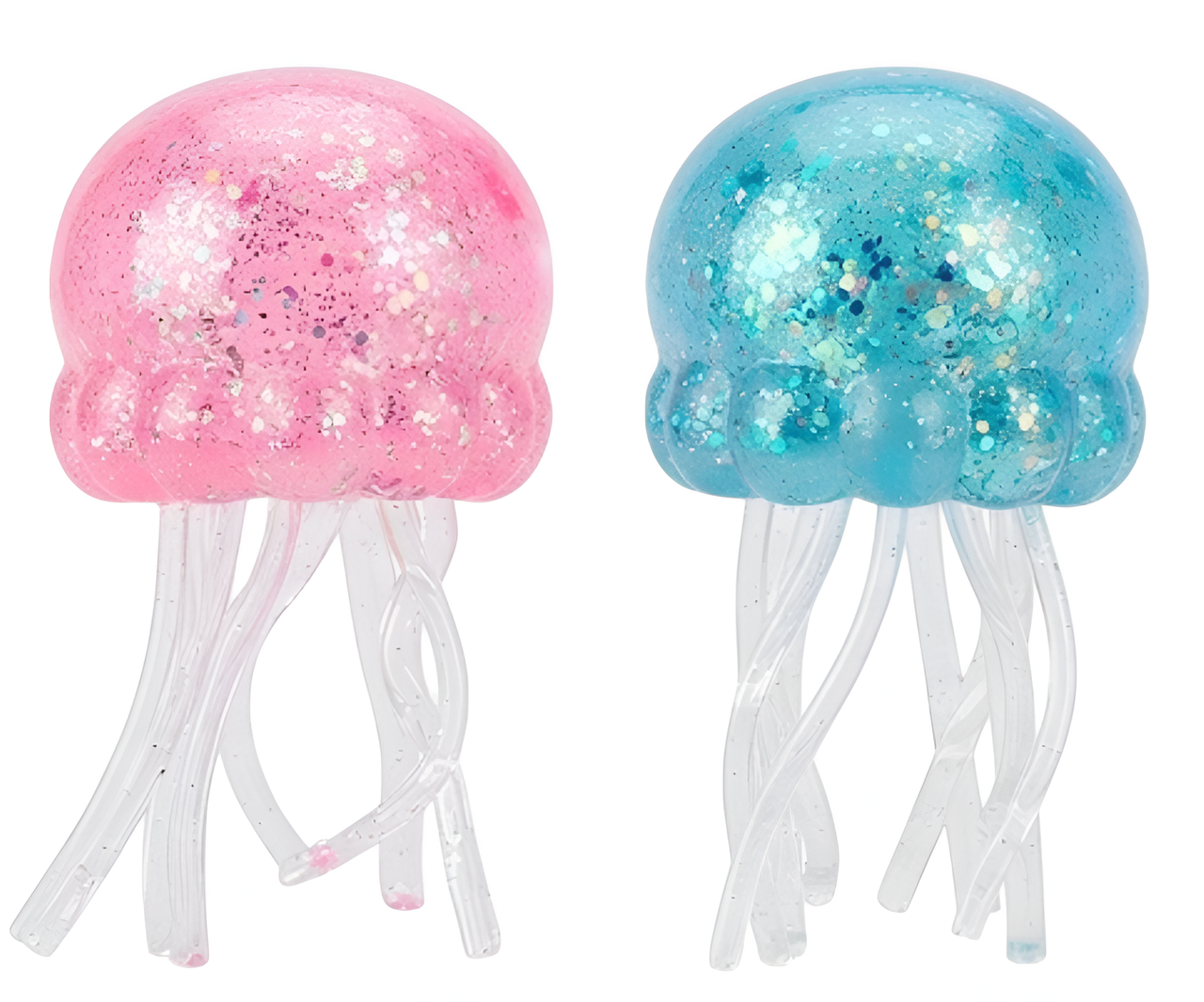 Squishy Jellyfish 