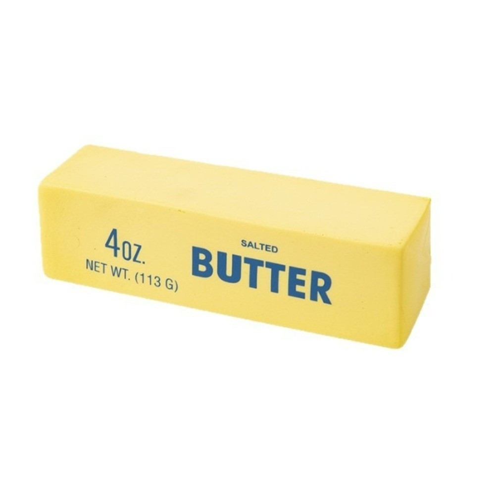 Squishy Butter 