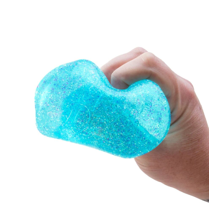 Squishy Cube - Shimmery 