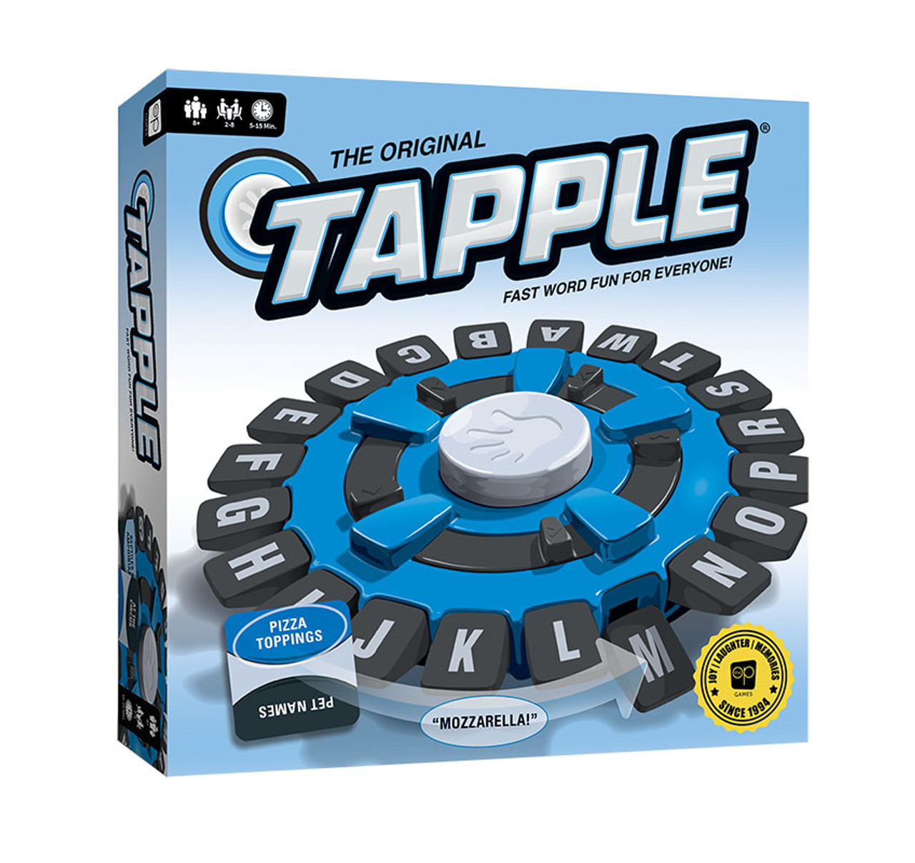 Tapple Game Tapple Game