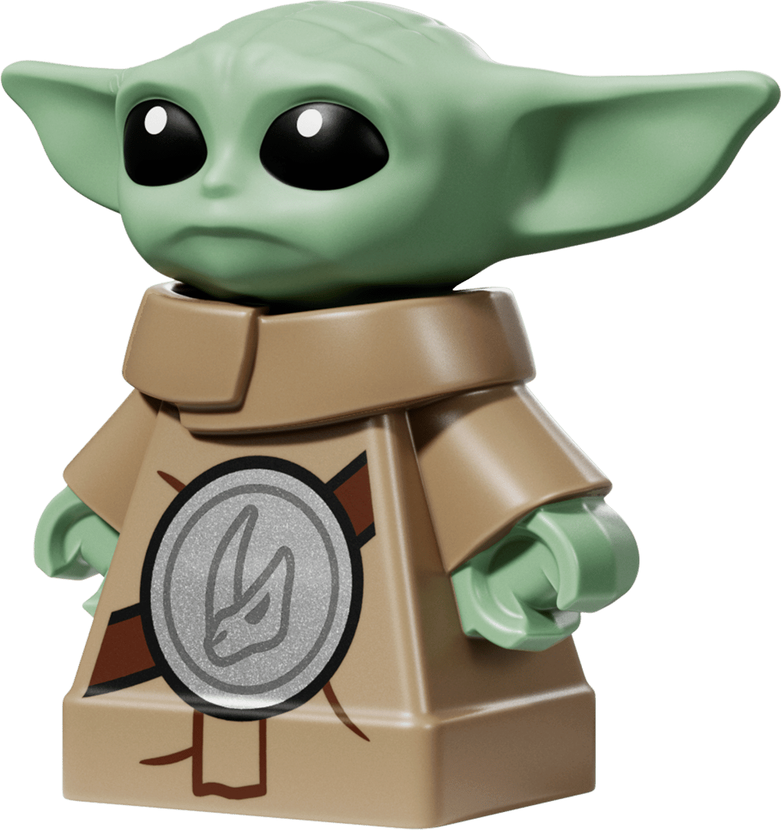LEGO Star Wars Hutt Palace Sentry Droid Showdown 75451