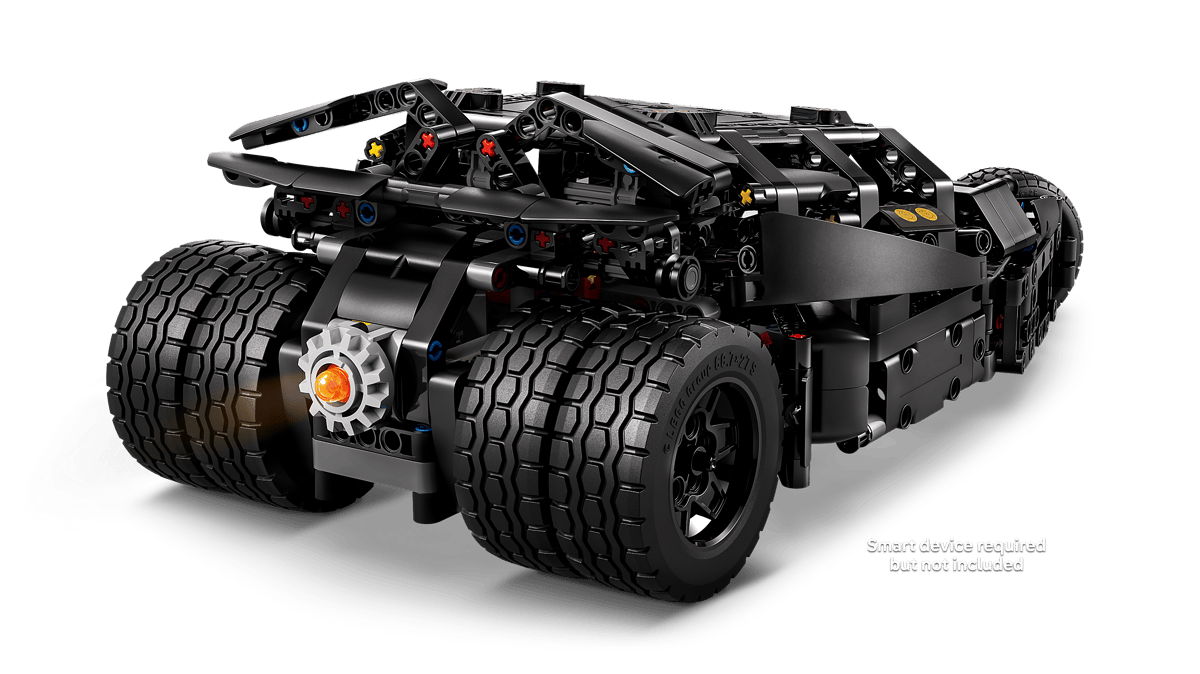 LEGO Batman Batmobile Tumbler 42239