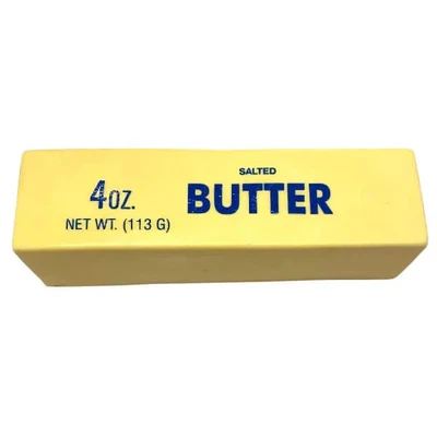Squishy Butter 14cm V2 