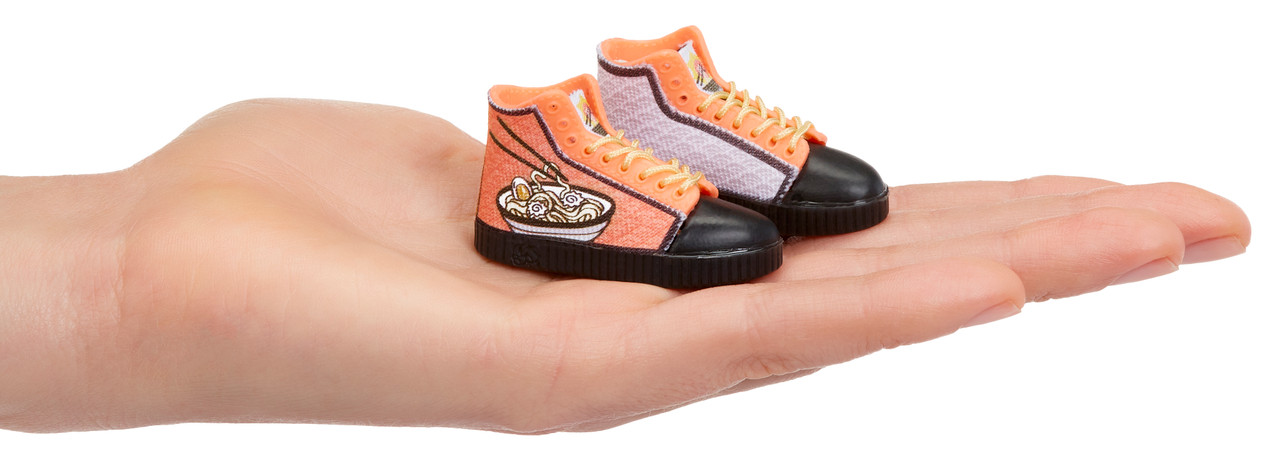 Miniverse - Make It Mini Sneakers