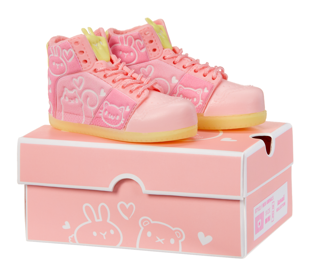 Miniverse - Make It Mini Sneakers