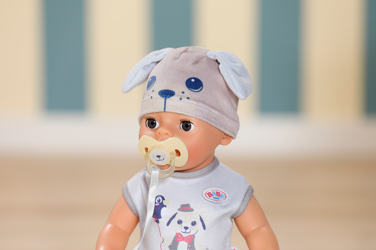 Baby Born Lukas Puppy 36cm 