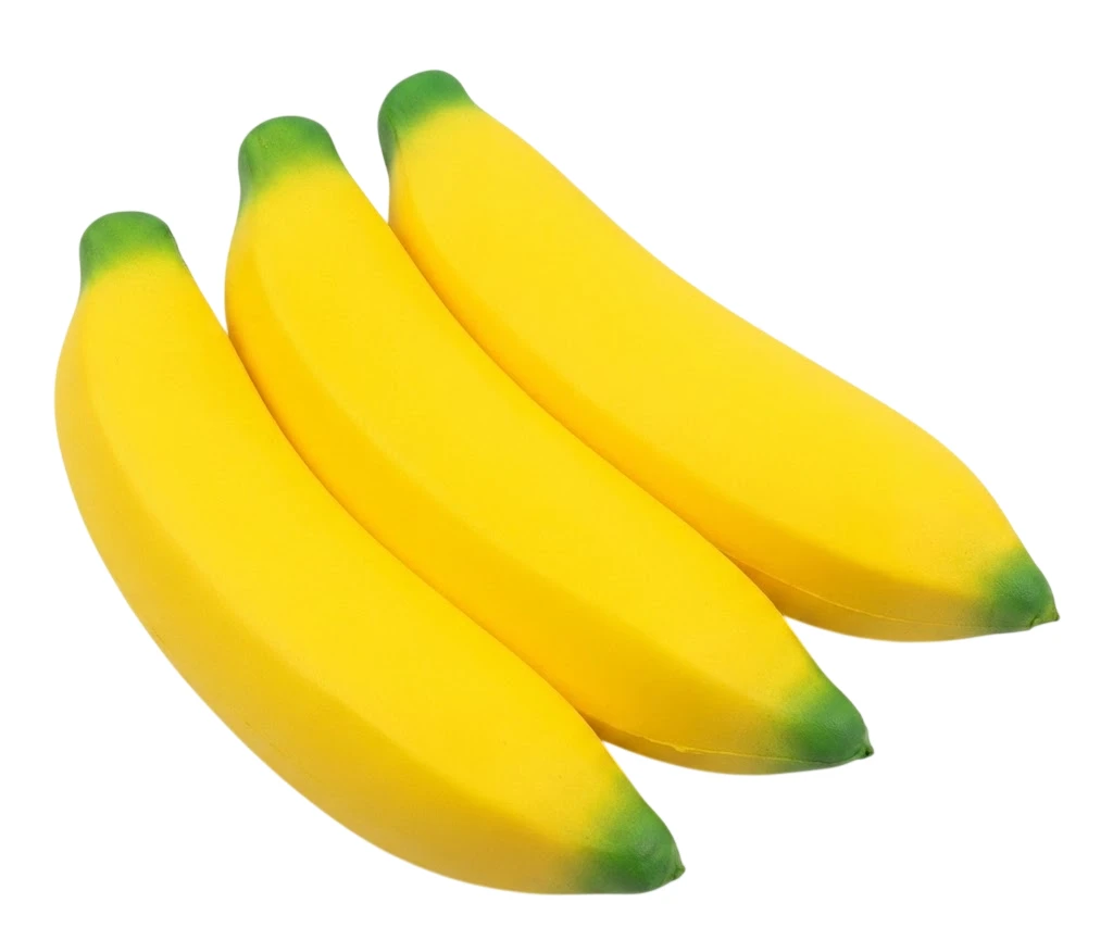 Squishy Big Banana 