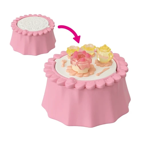 Sylvanian Families Fairytale Tower