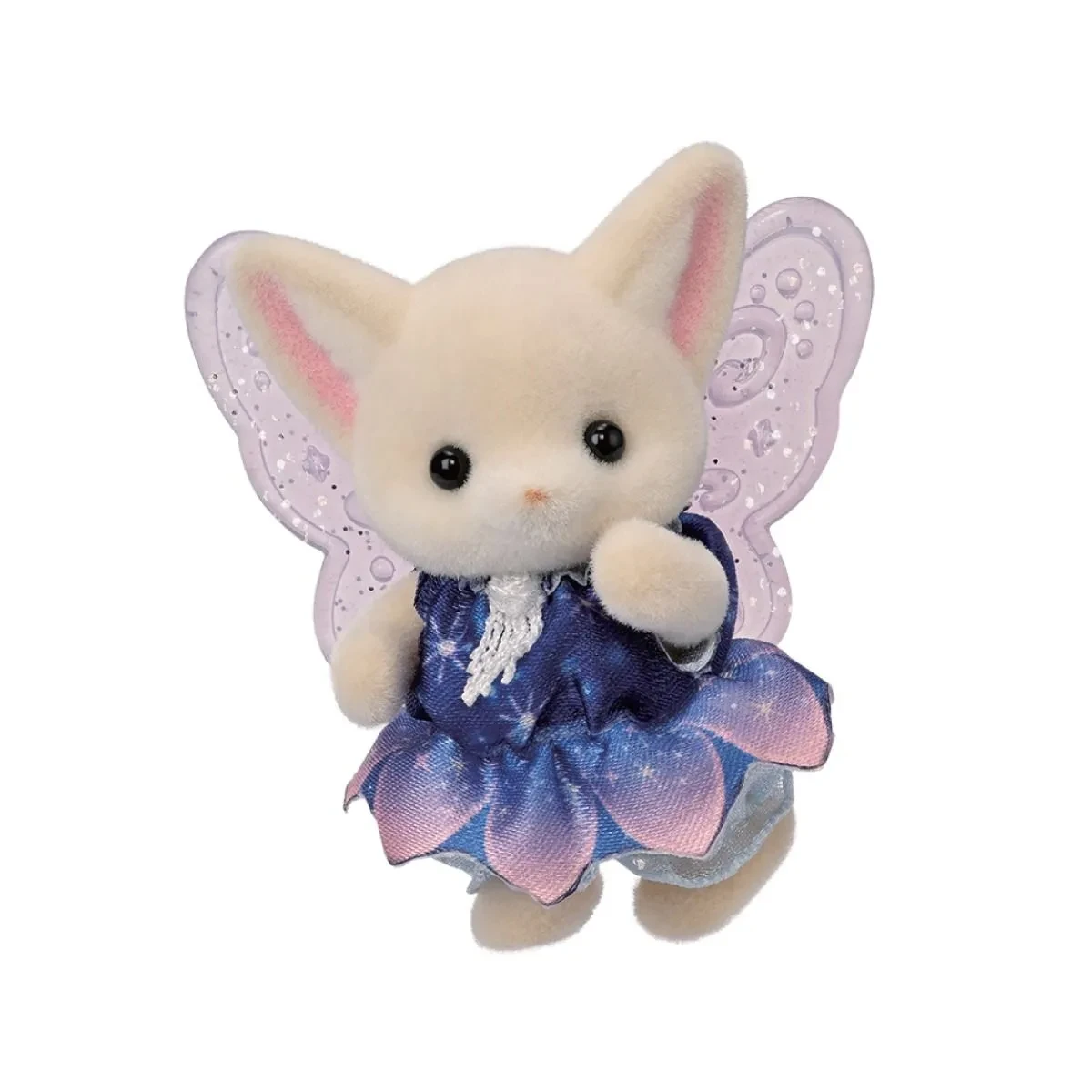 Sylvanian Families Woodland Wonder Fairy Castle