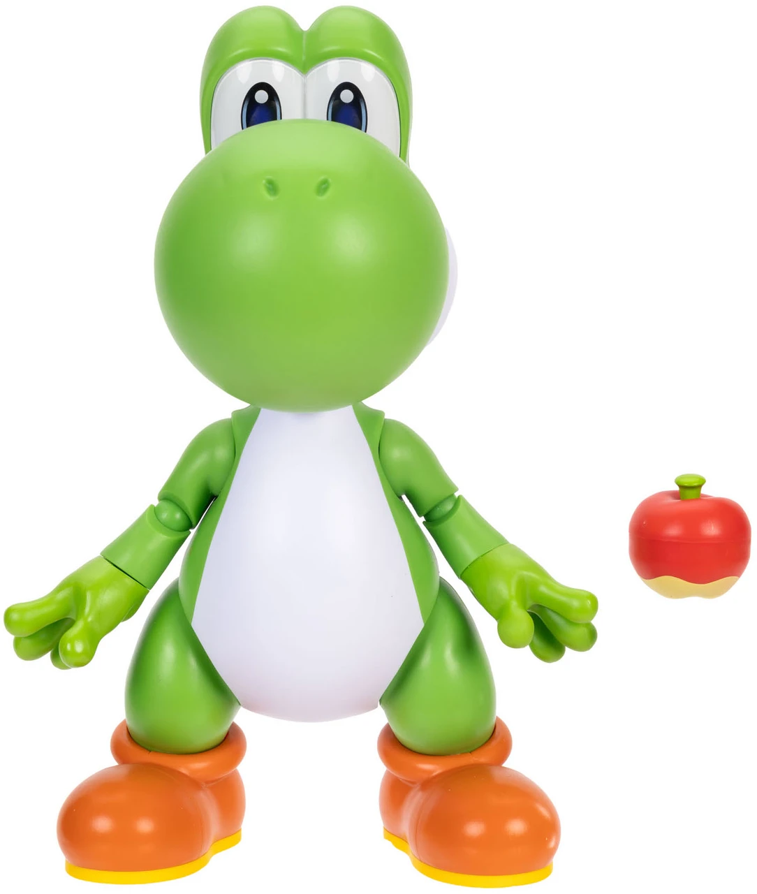 Super Mario - Yum Yum Yoshi!