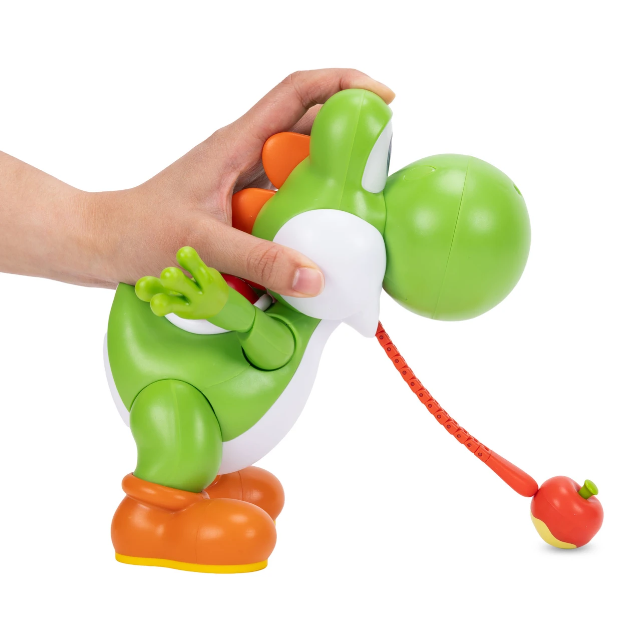 Super Mario - Yum Yum Yoshi!