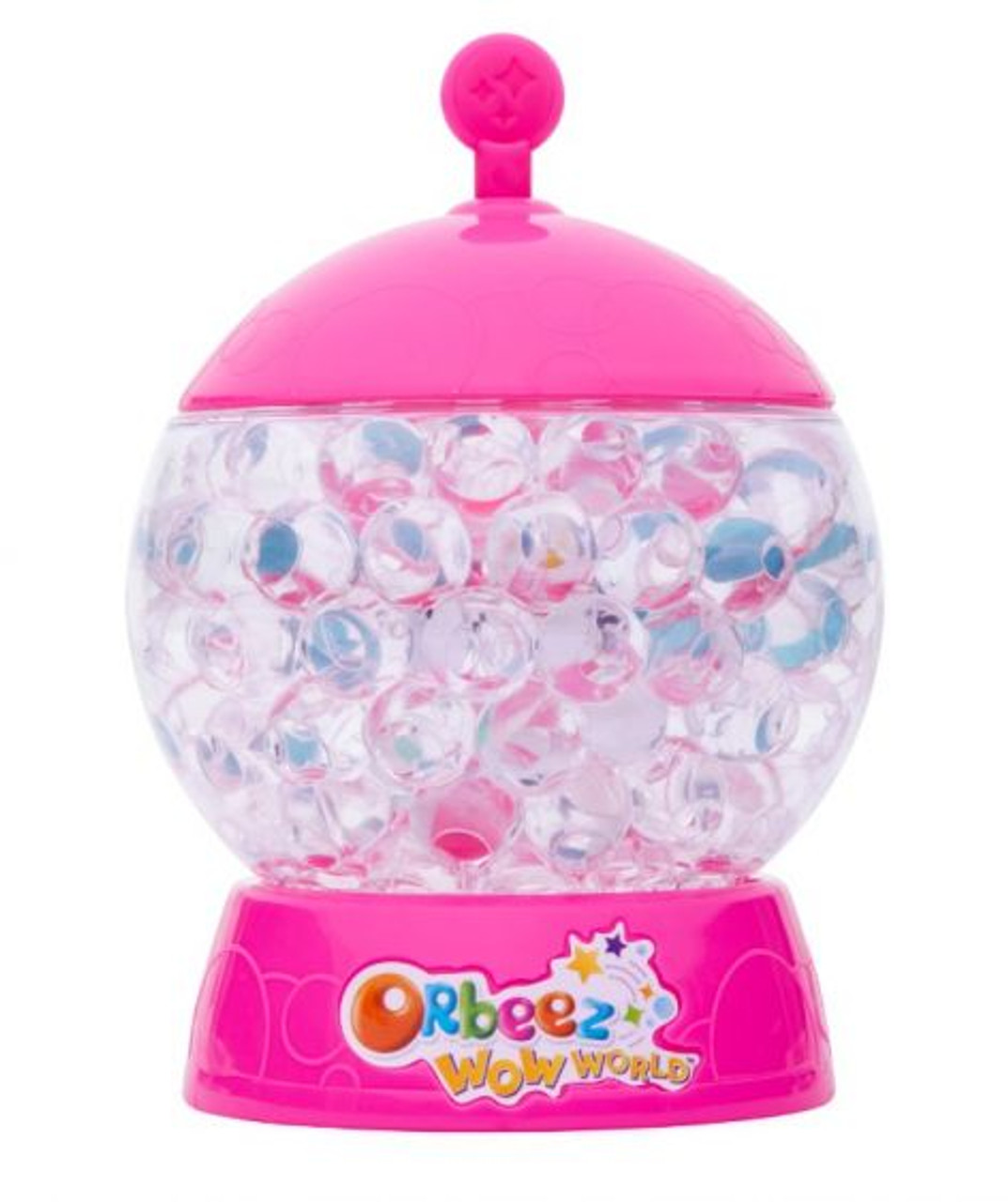 orbeez surprise pets