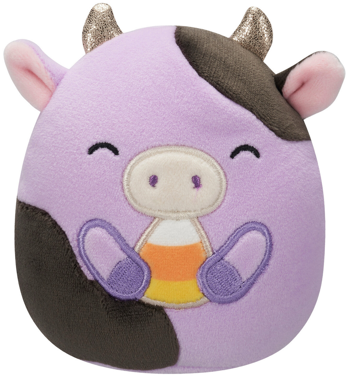 Squishmallows Halloween 4-inch Mystery Capsule