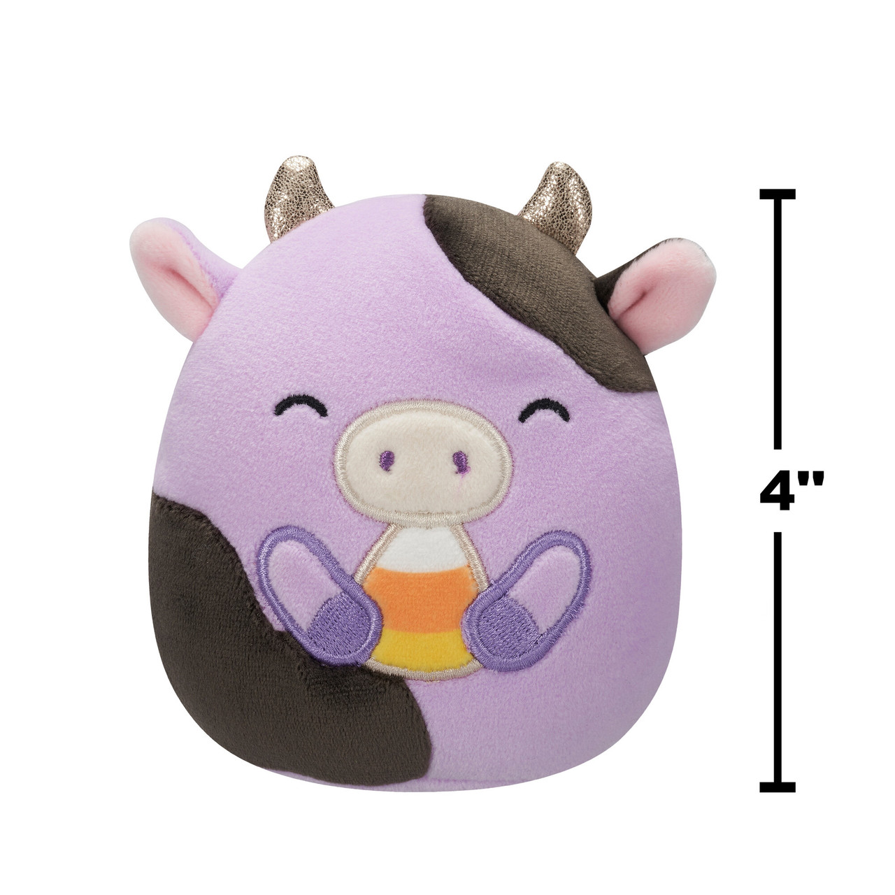 Squishmallows Halloween 4-inch Mystery Capsule