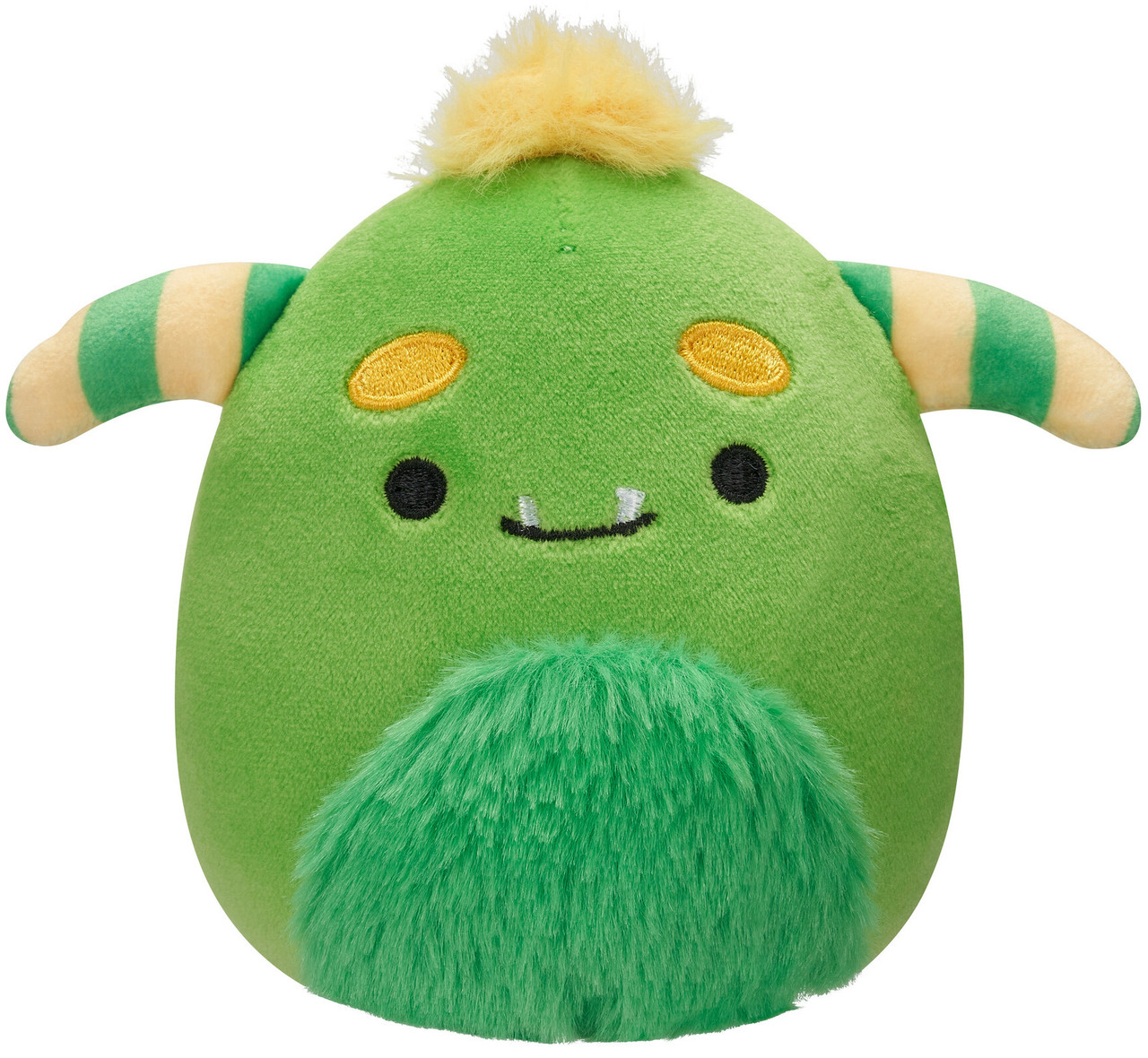 Squishmallows Halloween 4-inch Mystery Capsule