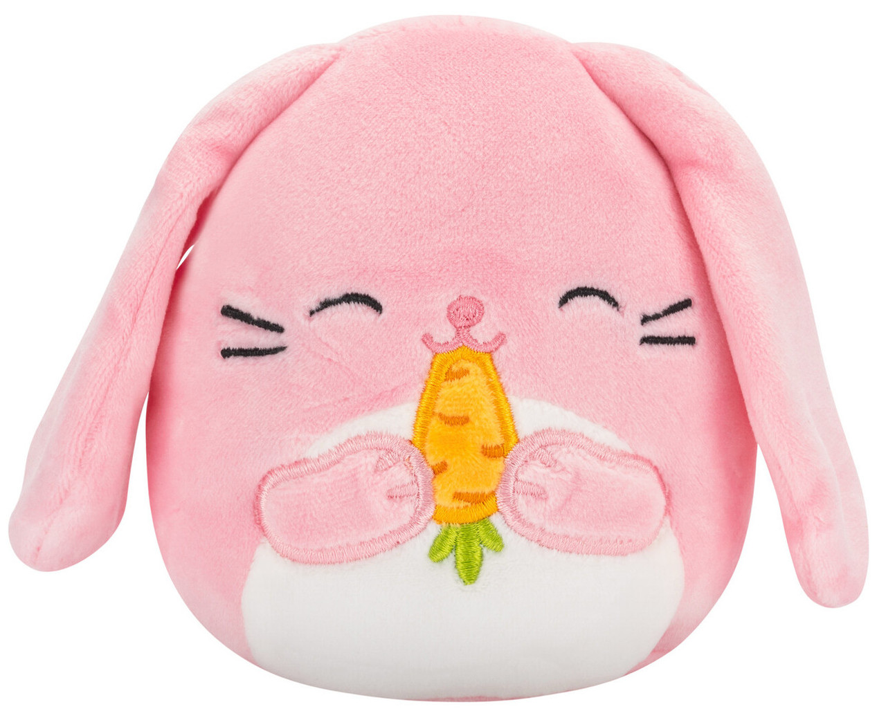 Squishmallows Easter 4-inch Blind Capsules