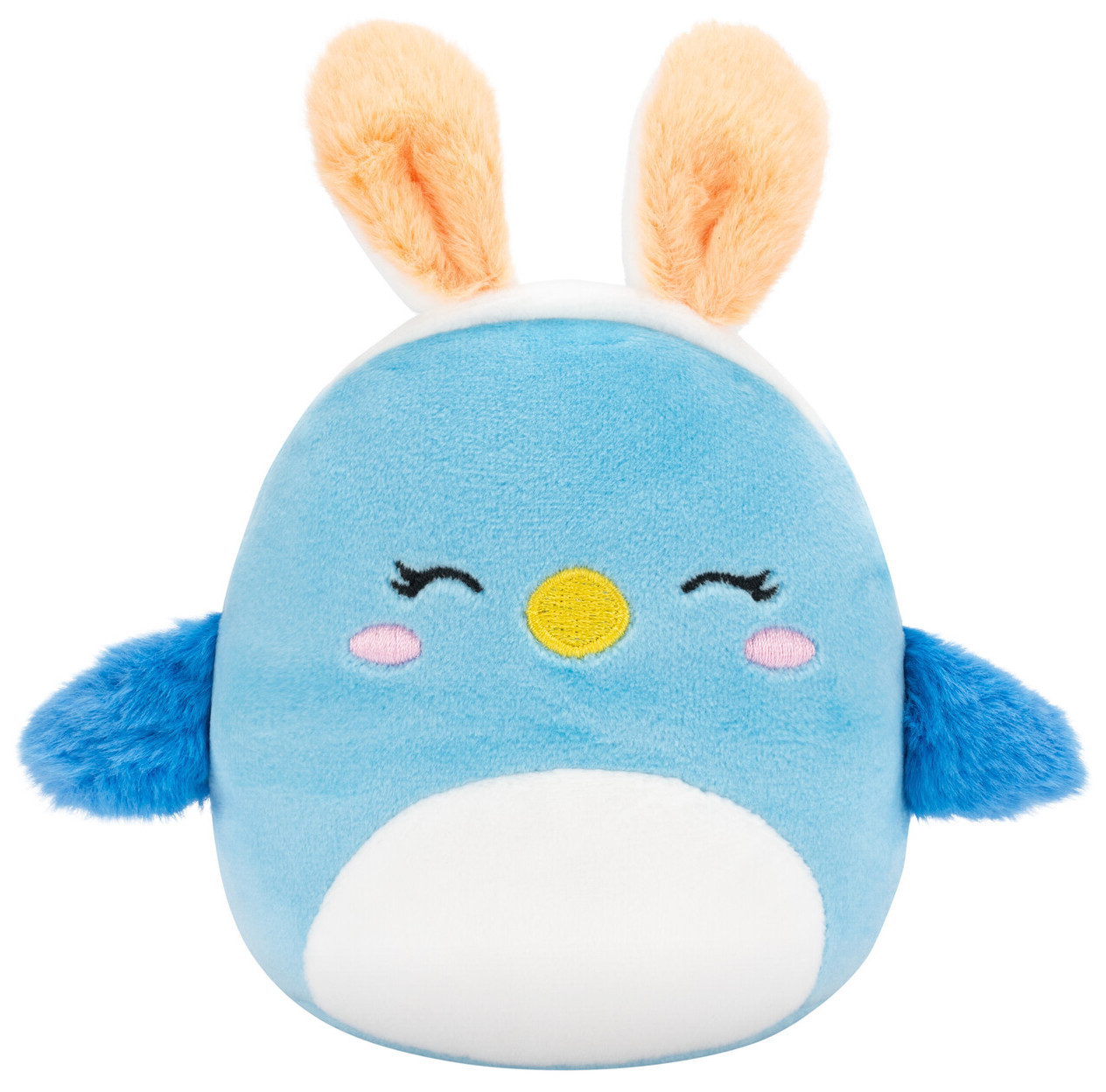 Squishmallows Easter 4-inch Blind Capsules
