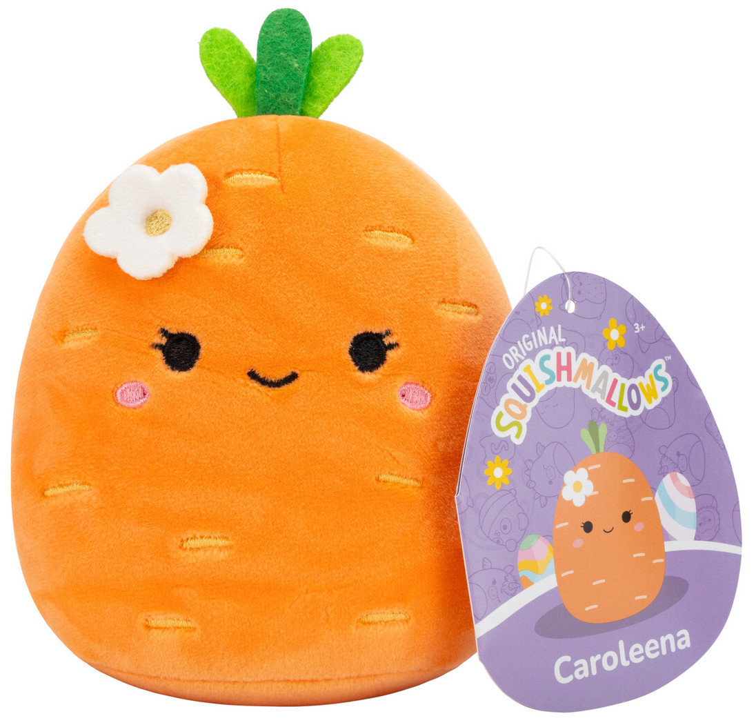 Squishmallows Easter 4-inch Blind Capsules