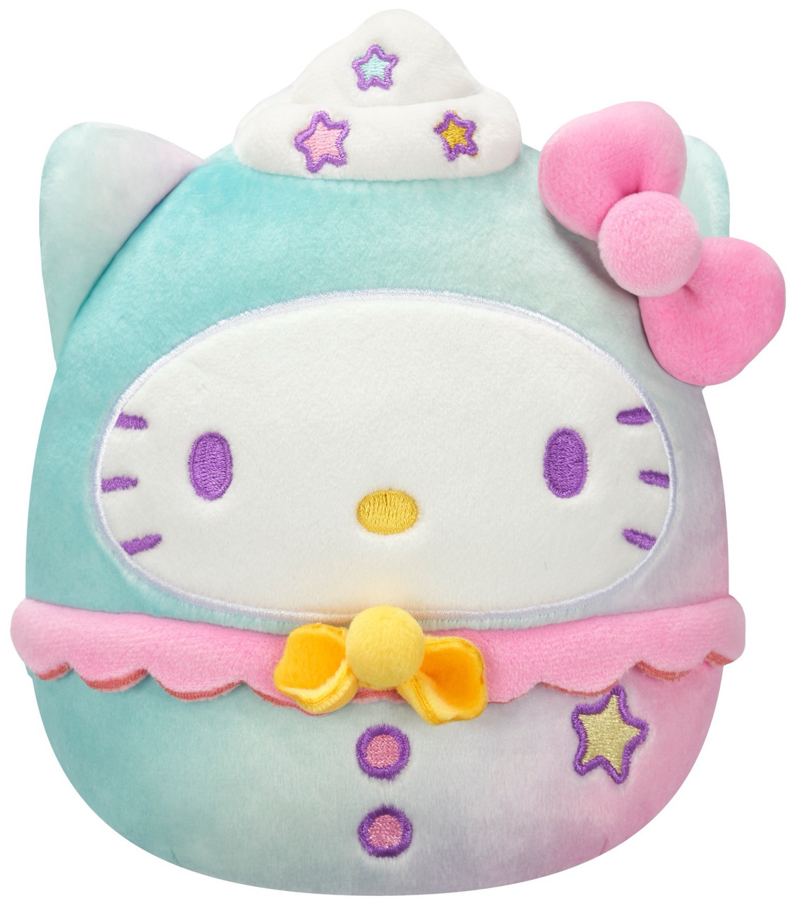 Squishmallows 8-inch Sanrio Dreamland