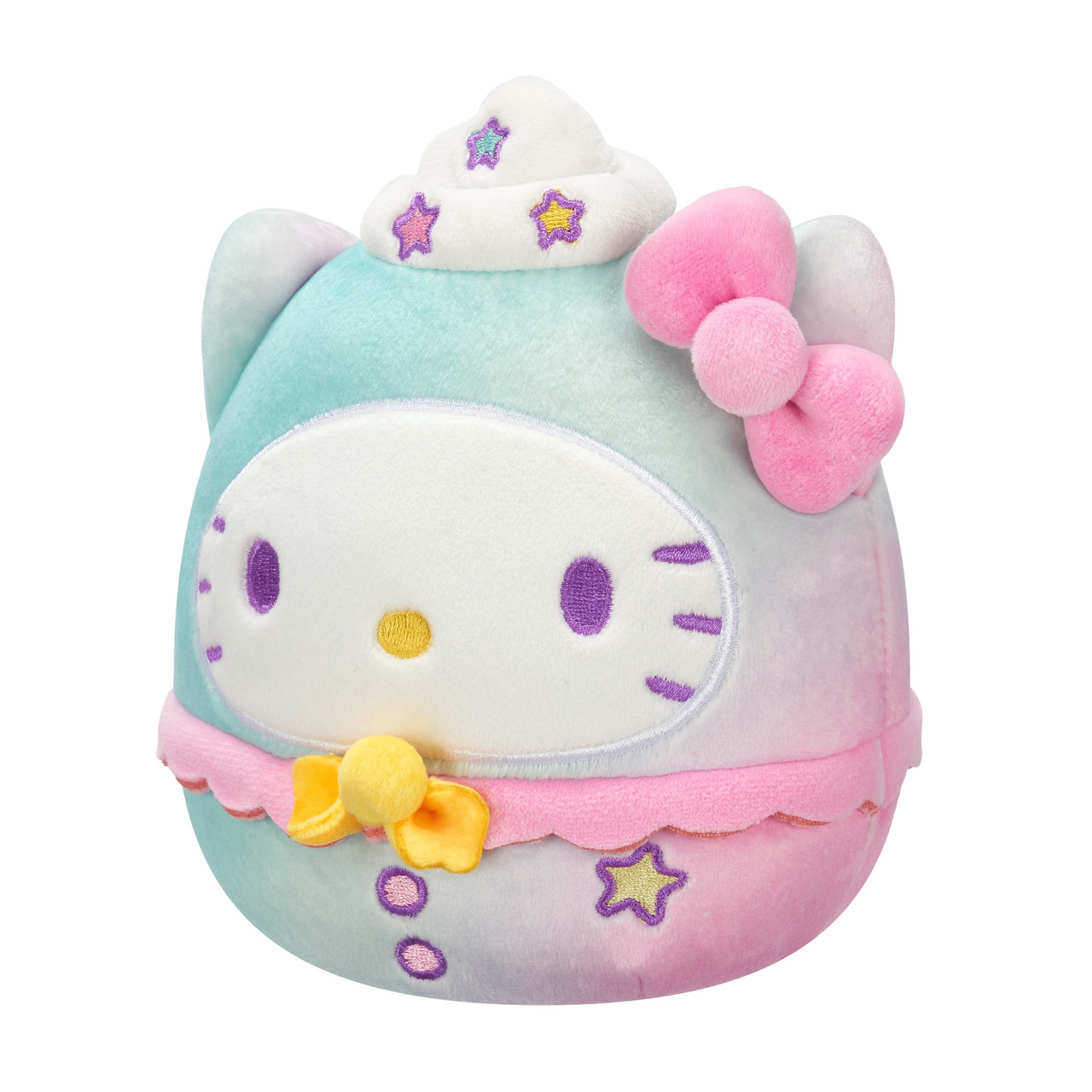 Squishmallows 8-inch Sanrio Dreamland