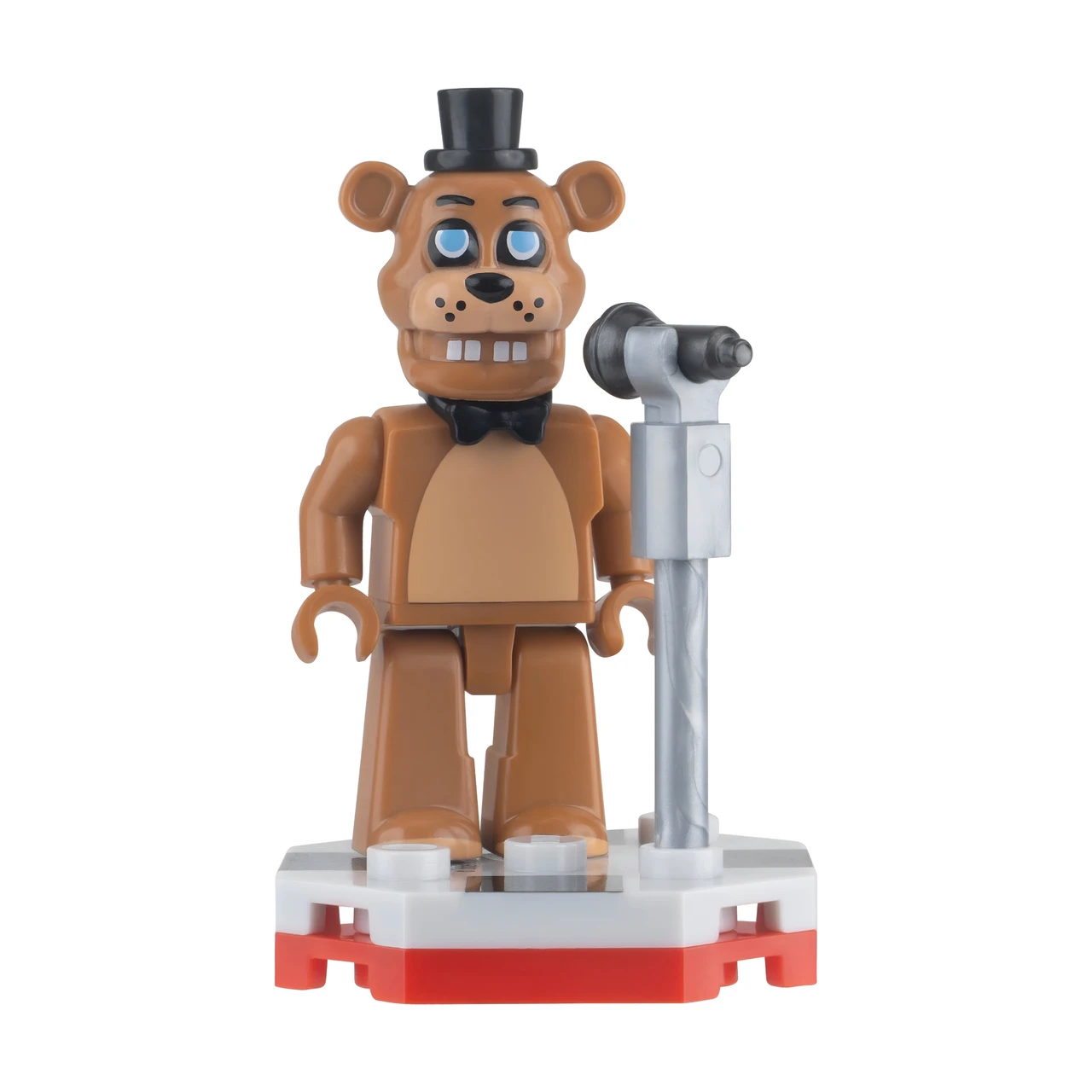Five Nights At Freddy's 1.5-inch Mystery Mini Figures (Series 1)