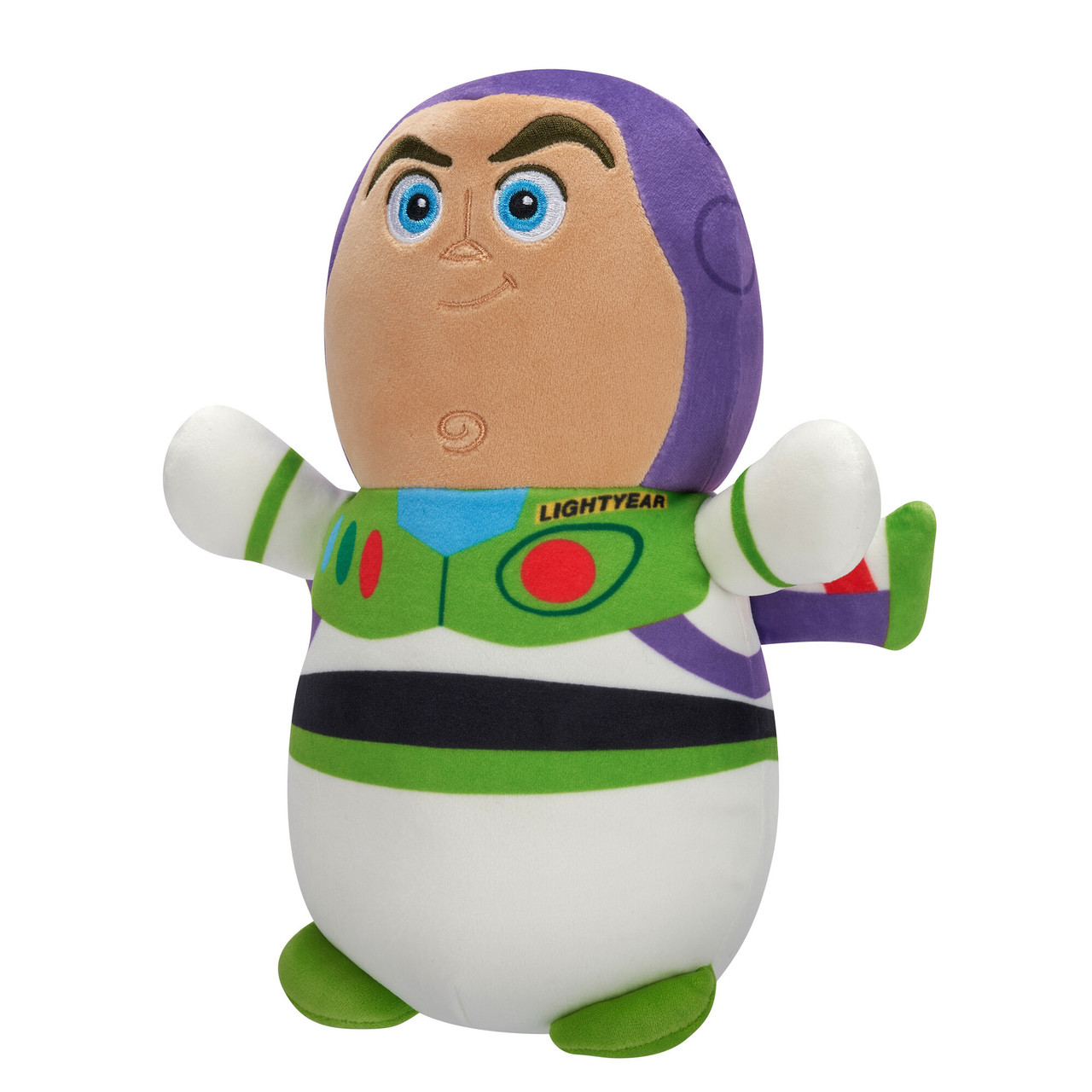 Squishmallows HugMees Toy Story