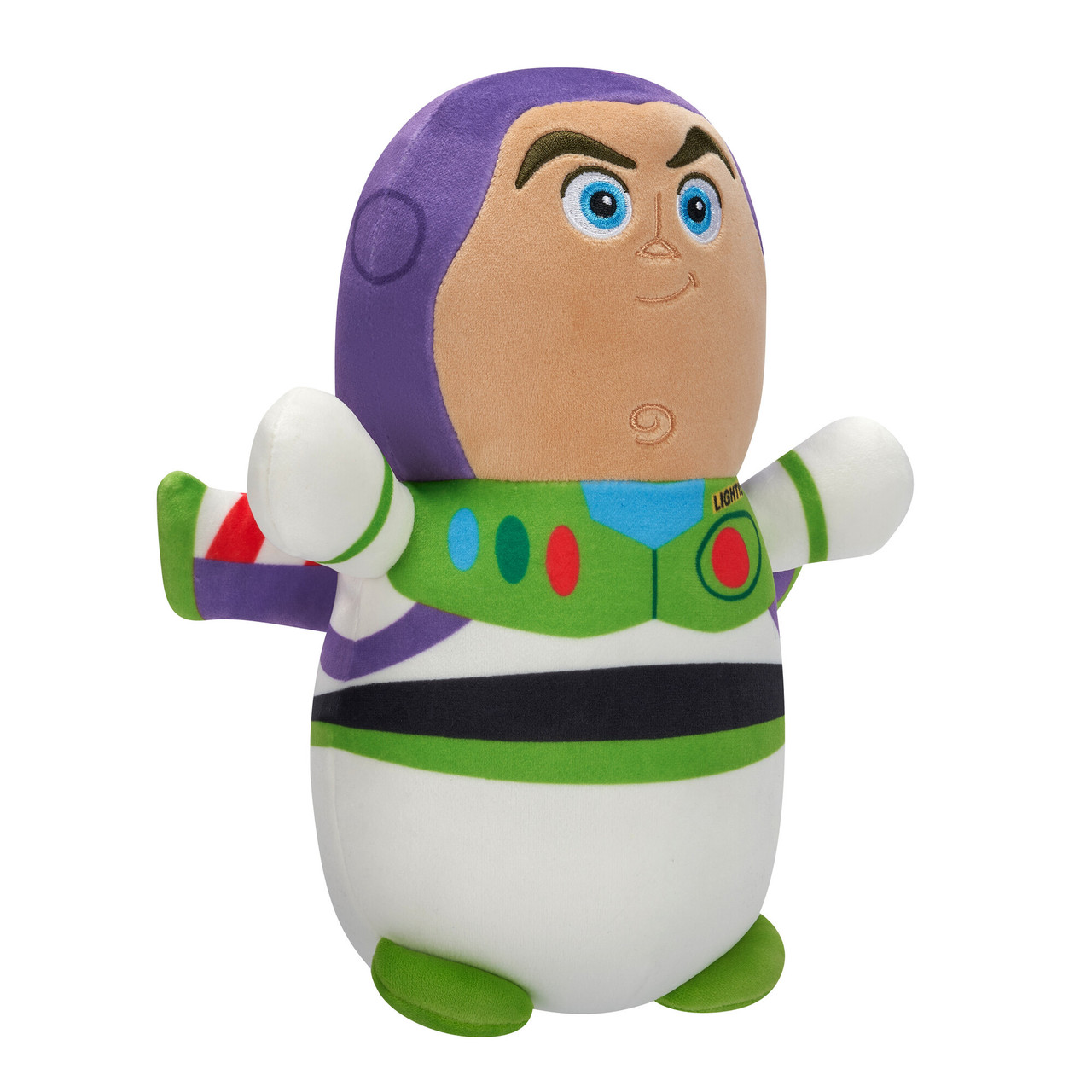 Squishmallows HugMees Toy Story