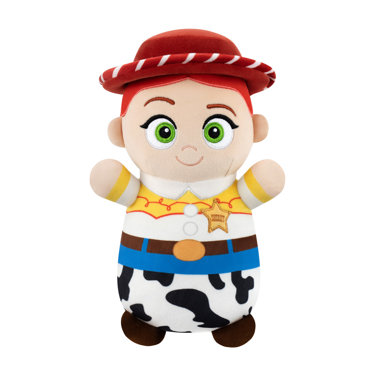 Squishmallows HugMees Toy Story