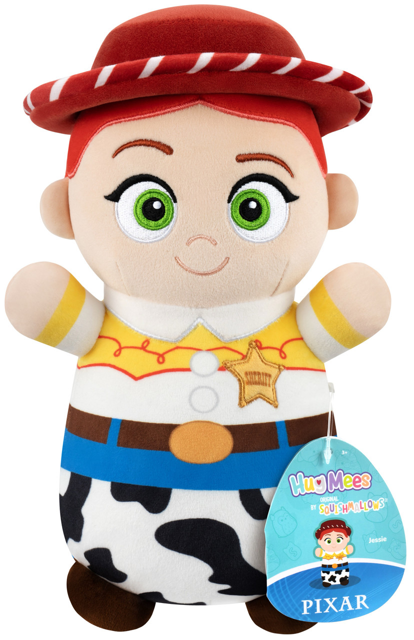 Squishmallows HugMees Toy Story