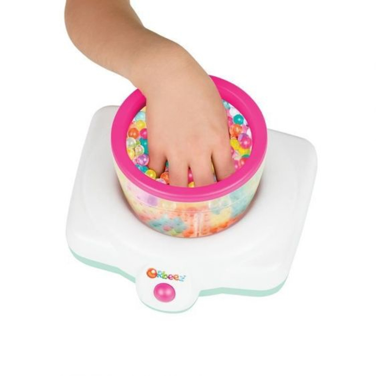 orbeez spin