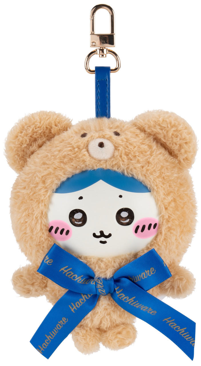 Chiikawa Kiramekko Teddy Bear Plush Blind Box
