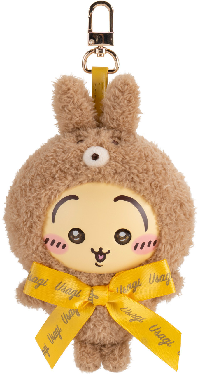 Chiikawa Kiramekko Teddy Bear Plush Blind Box