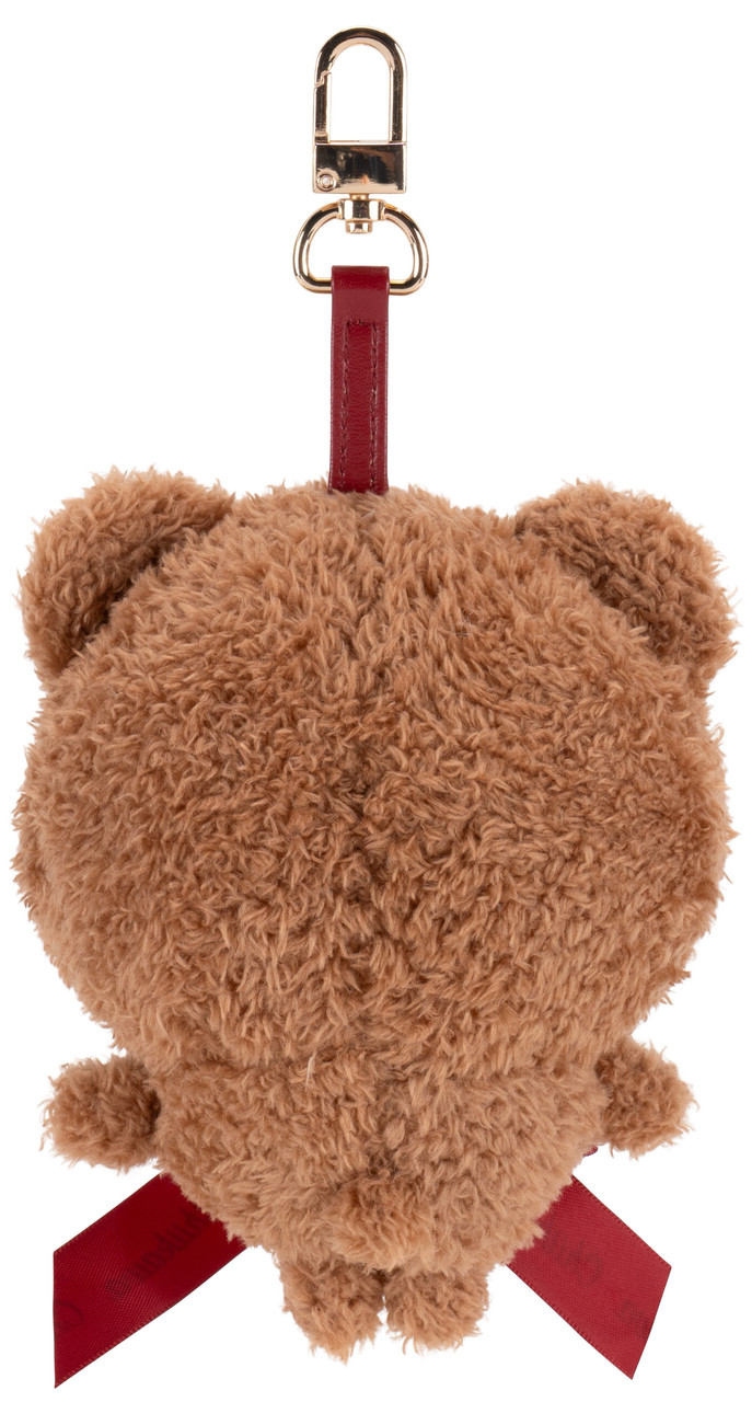 Chiikawa Kiramekko Teddy Bear Plush Blind Box