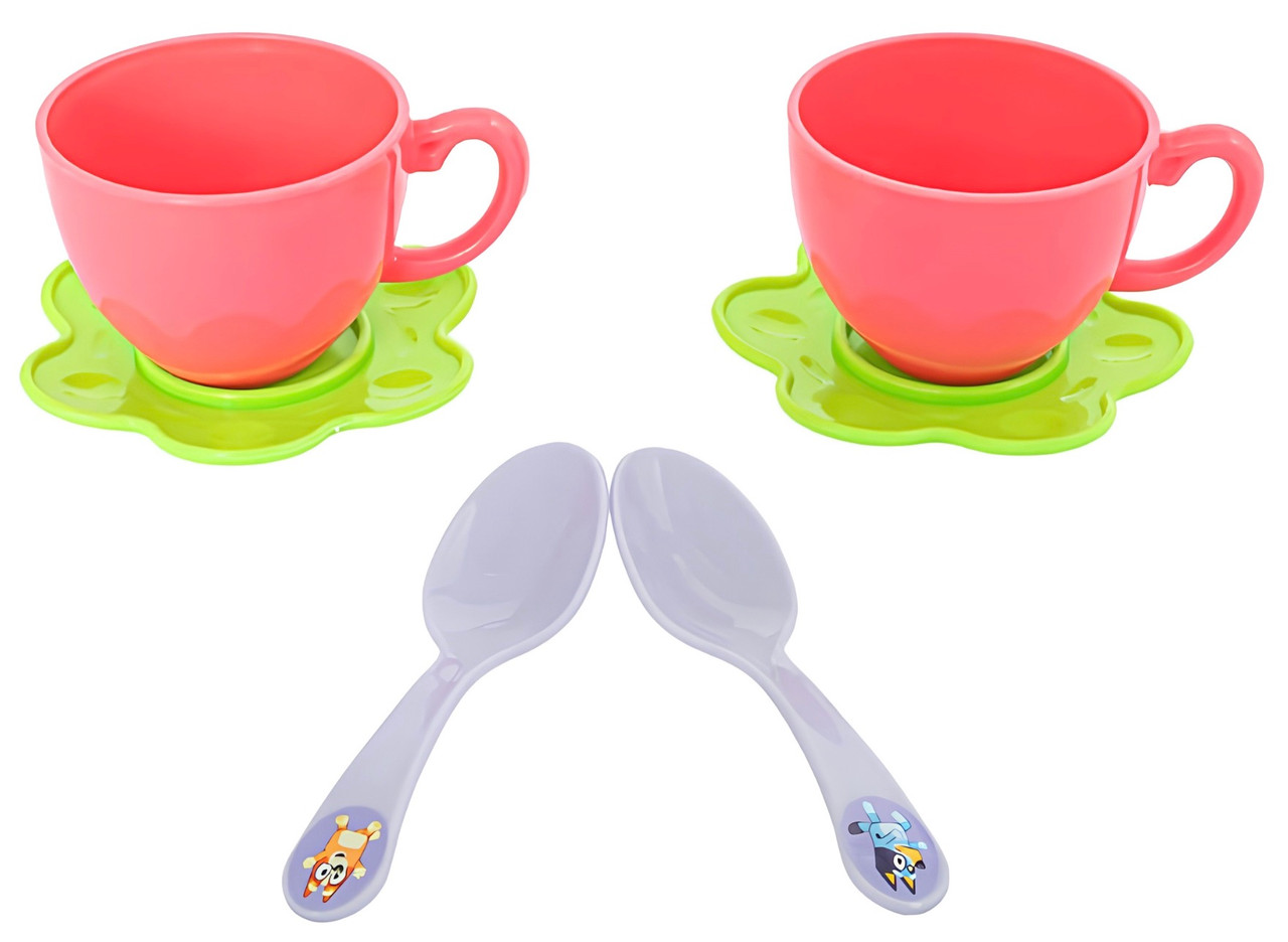 Bluey Tea Set