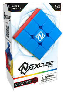 Nexcube 3x3 Classic