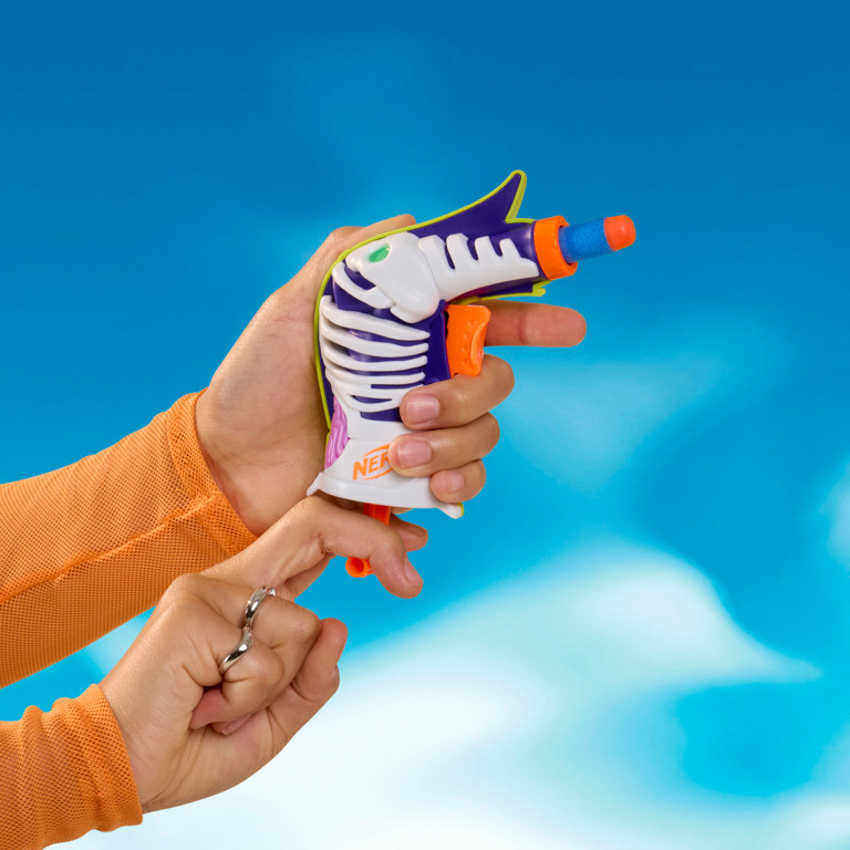 NERF Fortnite Fortnitemares Blaster Pack