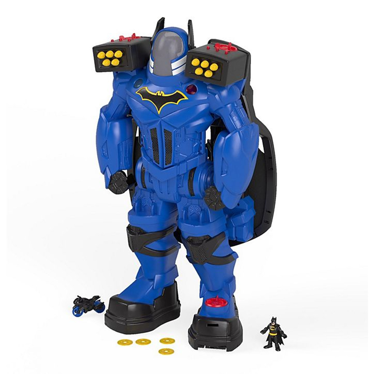 batbot xtreme best price