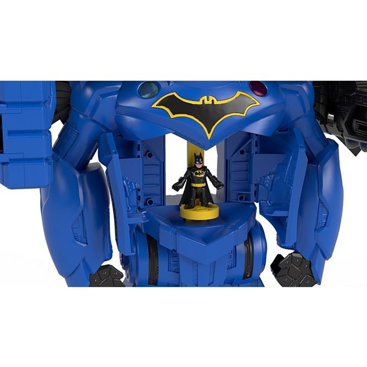 batman batbot xtreme