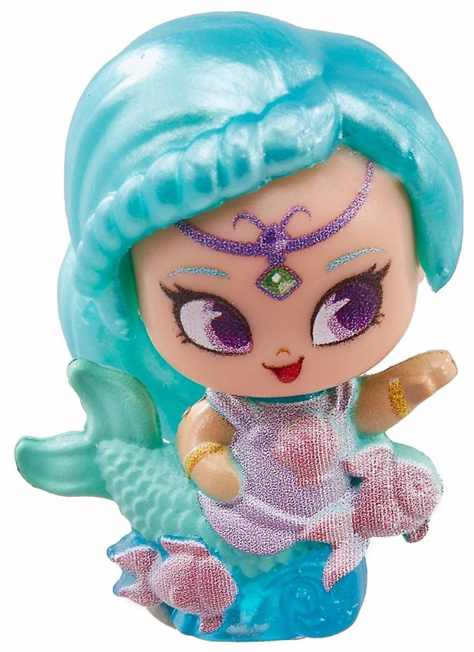 shimmer and shine lol surprise dolls