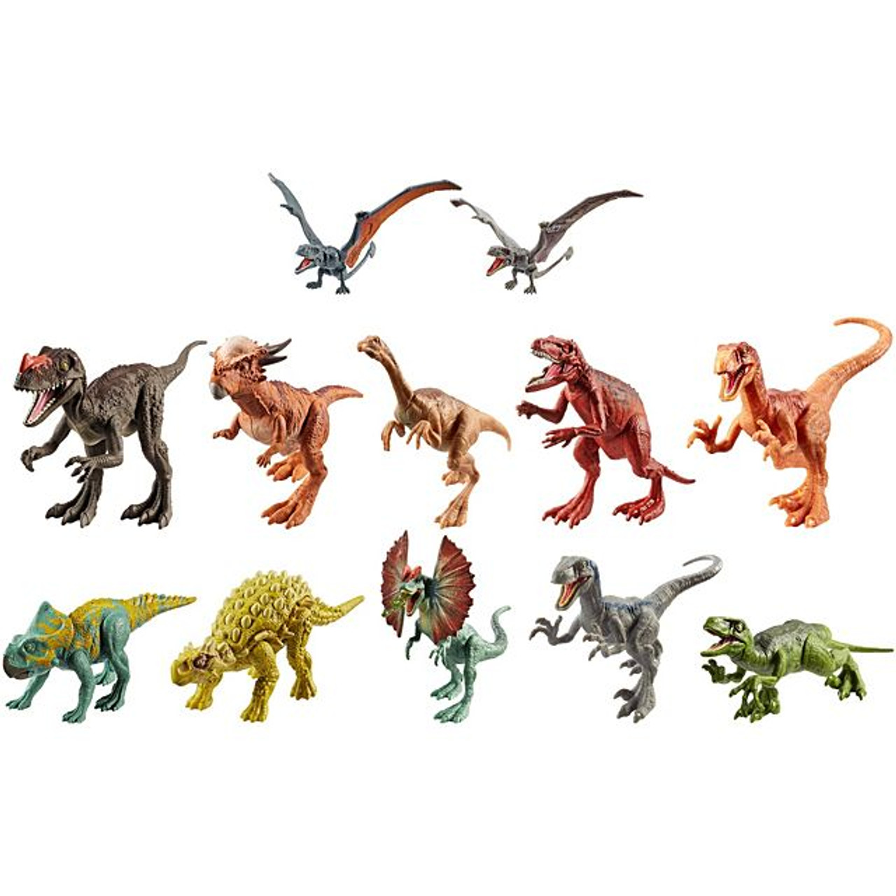 jurassic world toys australia