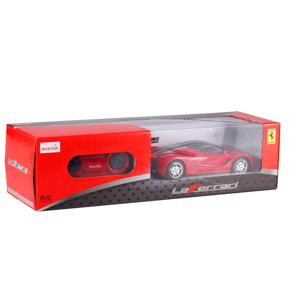 R/C 1:24 Ferrari LaFerrari