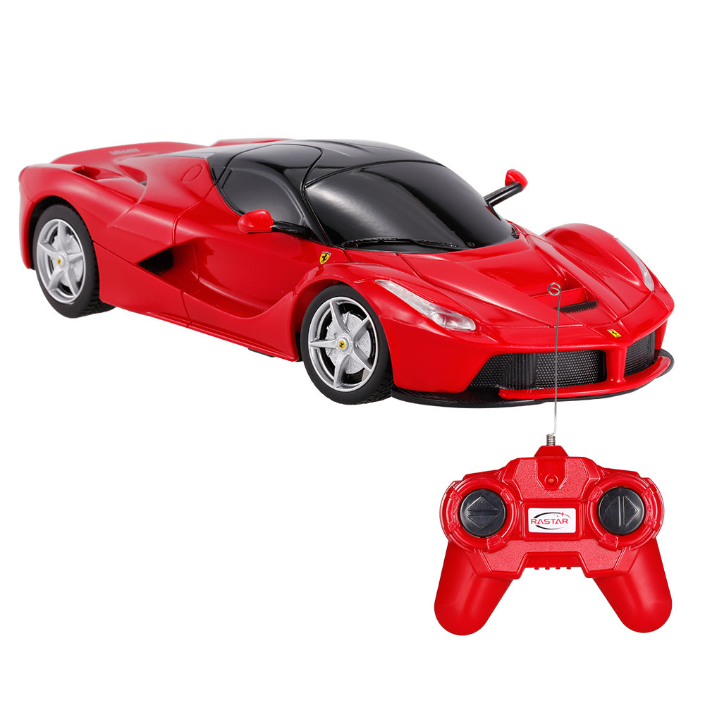 R/C 1:24 Ferrari LaFerrari