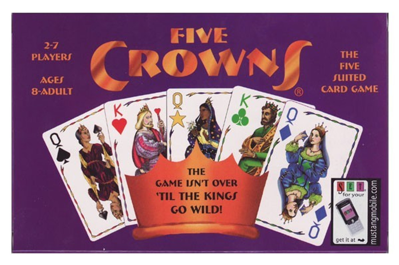 Five Crowns